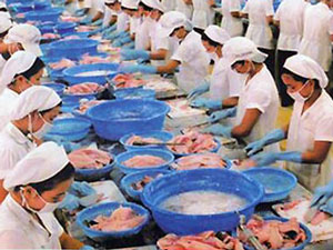 รายงานประจำปีของสถานประกอบการเวียดนามในปี๒๐๑๑